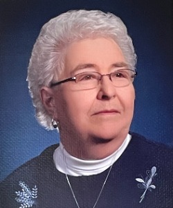 Shirley A. Krueger